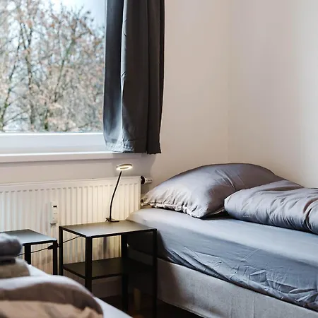Appartement Feworld Living - Linzer Wasserwald Linz