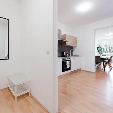 Feworld Living - Linzer Wasserwald Appartement *