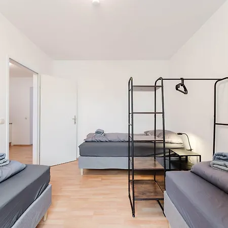 Feworld Living - Linzer Wasserwald Apartment