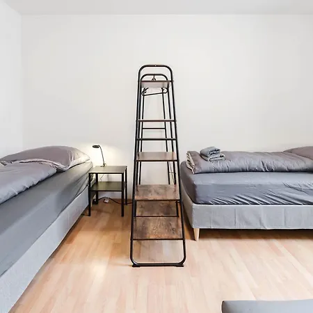Appartement Feworld Living - Linzer Wasserwald