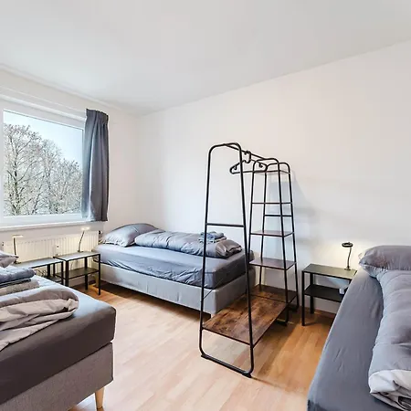 Feworld Living - Linzer Wasserwald Appartement *