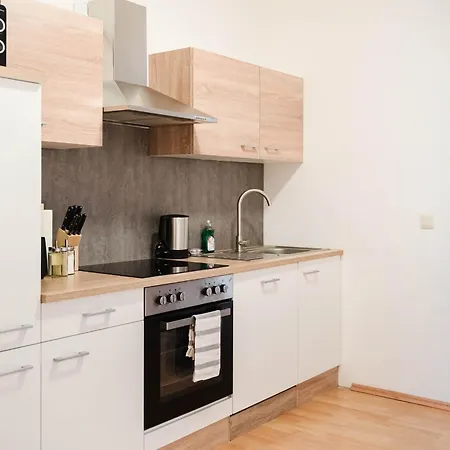Feworld Living - Linzer Wasserwald Appartement
