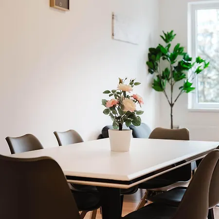 Appartement Feworld Living - Linzer Wasserwald *