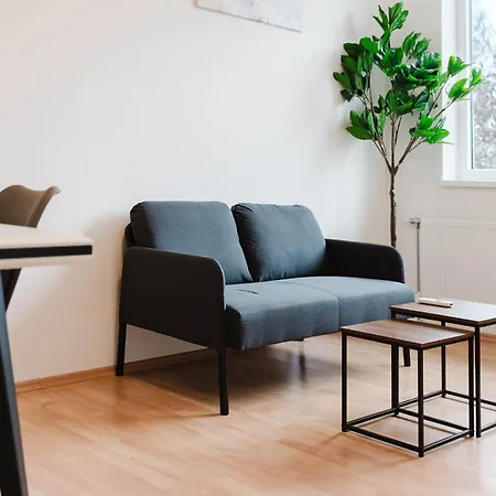 Apartment Feworld Living - Linzer Wasserwald