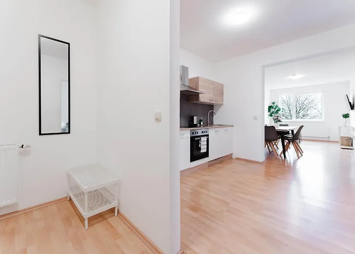 Feworld Living - Linzer Wasserwald Appartamento *