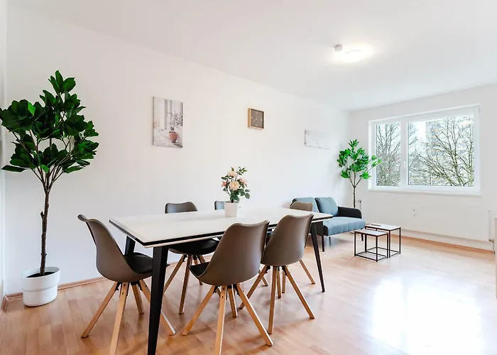 Feworld Living - Linzer Wasserwald *