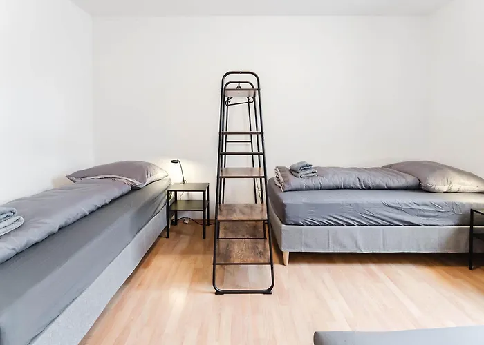 Appartamento Feworld Living - Linzer Wasserwald