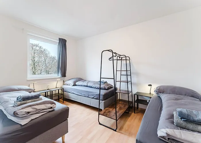 Feworld Living - Linzer Wasserwald Appartamento *