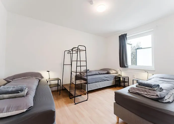 Feworld Living - Linzer Wasserwald Appartamento Linz