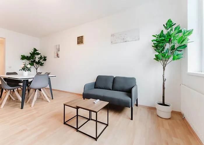 Feworld Living - Linzer Wasserwald * Linz