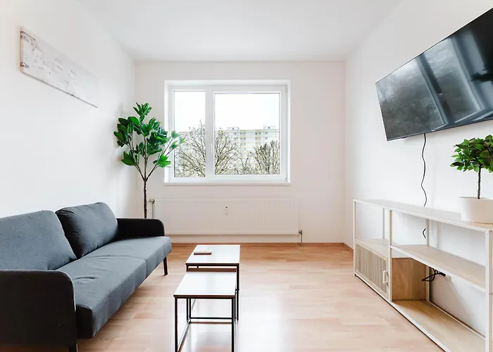 Feworld Living - Linzer Wasserwald