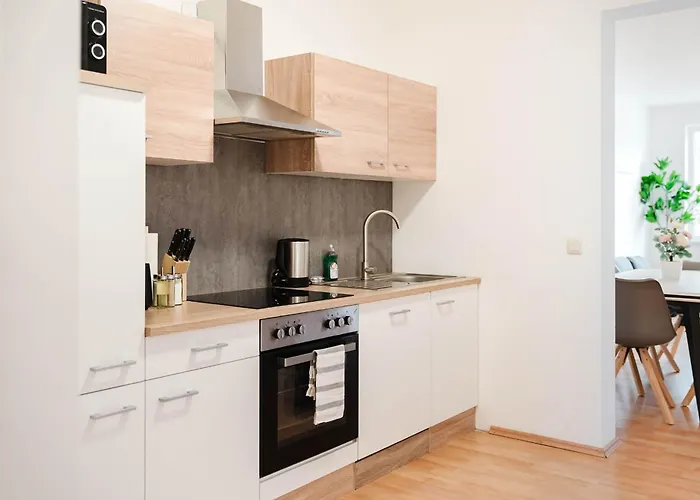 Feworld Living - Linzer Wasserwald Appartamento