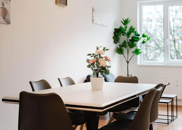 Appartamento Feworld Living - Linzer Wasserwald *