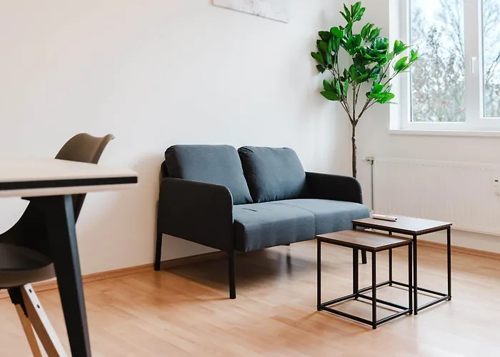 Appartamento Feworld Living - Linzer Wasserwald