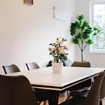 Appartement Feworld Living - Linzer Wasserwald *