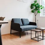 Appartement Feworld Living - Linzer Wasserwald