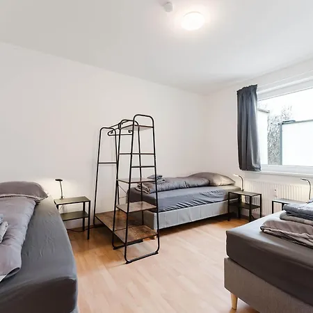 Feworld Living - Linzer Wasserwald Lägenhet Linz