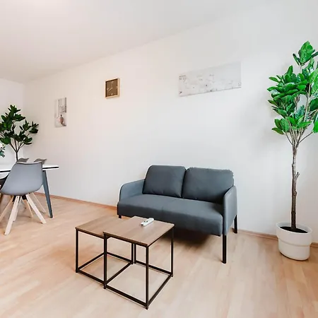 Feworld Living - Linzer Wasserwald * Linz